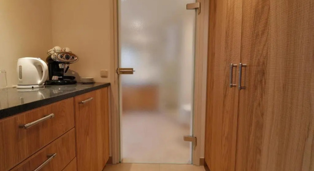 Номер Standard Hof van Salland Hellendoorn