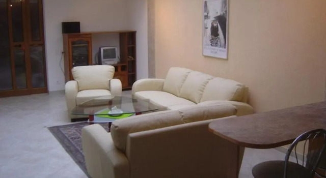 Апартаменты Guest House Suzana