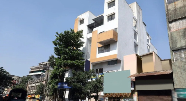 OYO 12748 Govindpuram Apartment