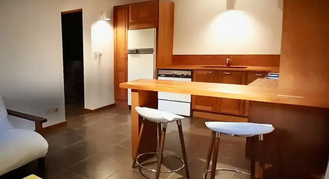 Апартаменты Apartments Bariloche - San Martin de los Andes Houses