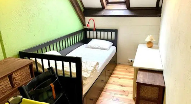 Ysermonde Fisherman's Cottage