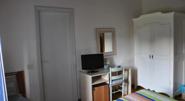 Standard Doppel Zimmer Villa Acquafredda