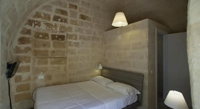 Номер Standard Antico Convicino Rooms Suites & SPA