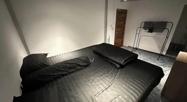 #4 - Private Villa 2BR 1000mbps Wi-fi