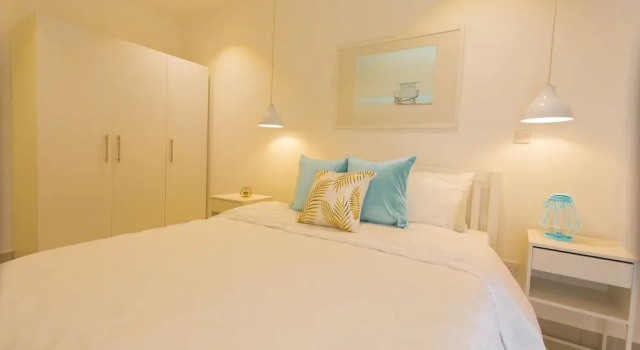 Номер Luxury Accra Luxury Apartments at The Gardens