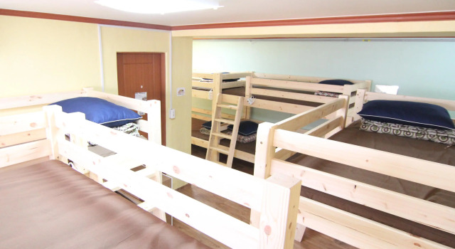 Empathy Guesthouse - Hostel