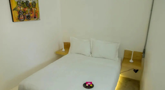 Одноместный номер Standard Agrado Guest House