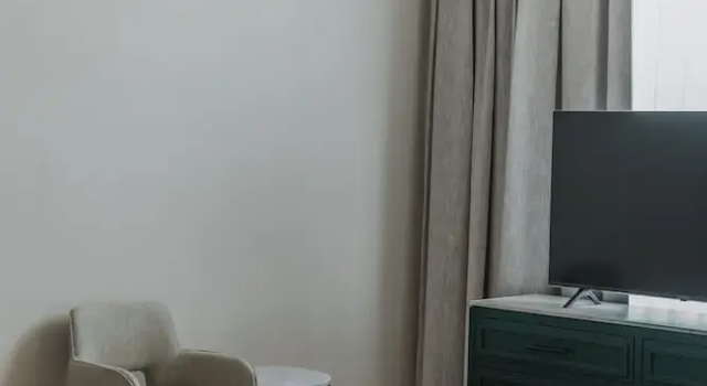 Люкс Hotel Chariot
