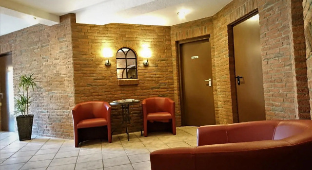 Ostseehotel Kappeln by team SchleiFee, Забронировать Отель Отели Каппельн 3 звезды, 3*