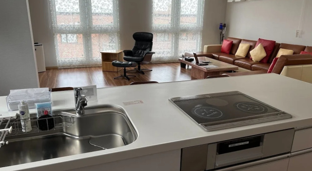Вилла Comfort Hakodate MOTOMACHI  guesthouse