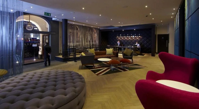 Malmaison London