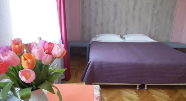 Номер Standard Гостиница Светлана