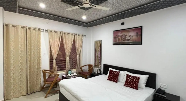 Hotel Prince Valley