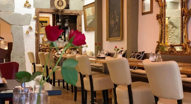 Camera tripla Standard Hotel Garni Anker