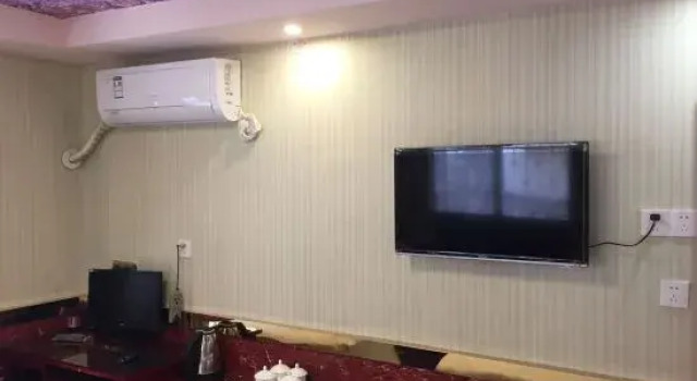 Yongcheng Lizhen shangwubinguan Hotel, Reserva ahora Hotel Yongcheng Henan