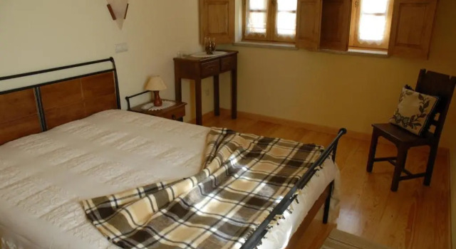 Номер Standard Casa da Moreia