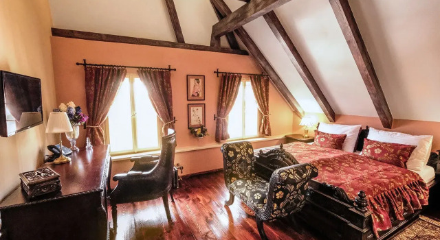 Hotel EBERSBACH