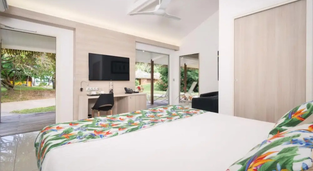 Suite Malabou Beach Hotel
