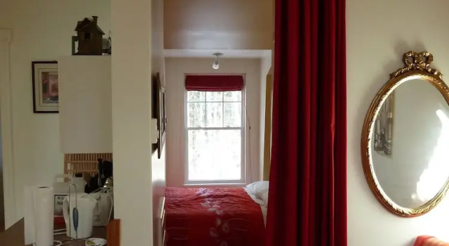 Апартаменты Little Shemogue Inn