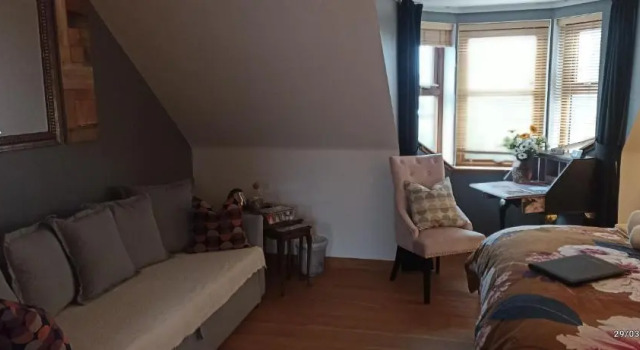 Outlander Boutique B&B Super King, Book Bed and Breakfast SPA-hoteller i Grampian, SPA