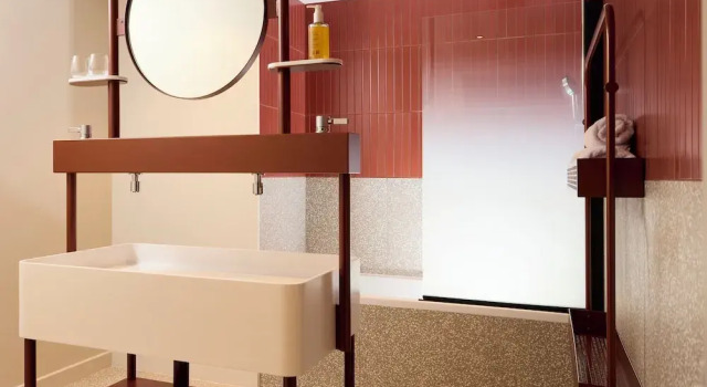 Люкс Deluxe You Hotel Amiens - Handwritten Collection