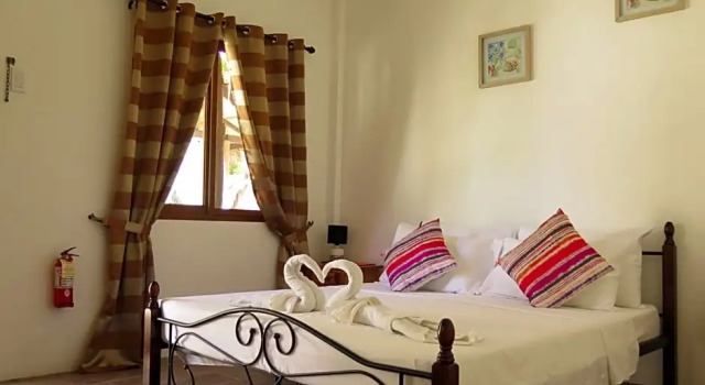 Watersport Beach Resort Santander, Réserver Complexe hôtelier Santander Cebu