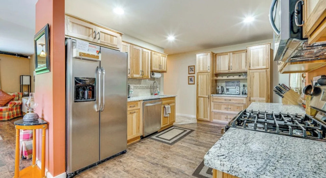 Wilmington Retreat Near Trails, Skiing & Festivals, Buchen Sie Ferienhaus  