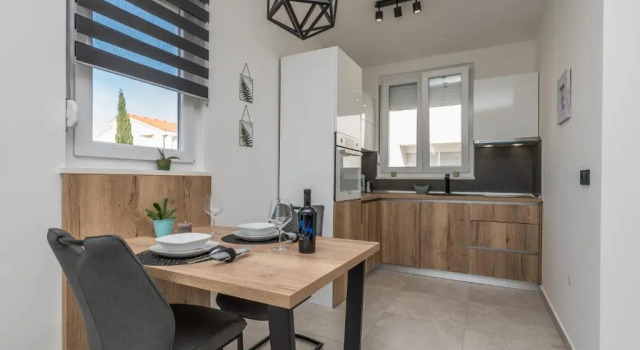 Apartments Yellow, Забронировать Апартаменты/квартира Апартаменты Новалья, Апартаменты/квартира