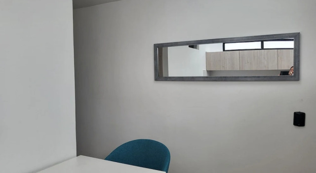 Двухместные апартаменты Comfort Casa Azul - Apartamentos Amoblados
