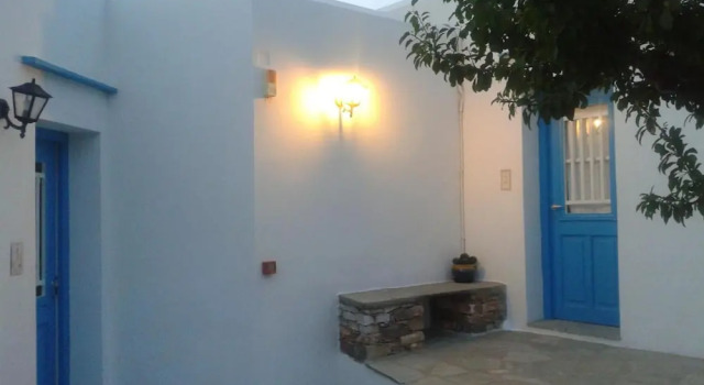 Smaragda Rooms & Studios
