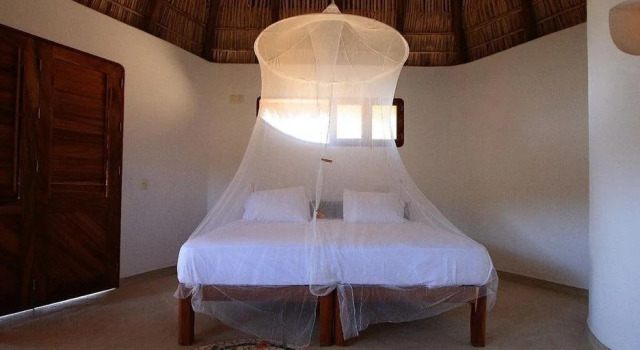 OceanoMar, Rezervovat Hotel Mazunte Oaxaca de Juárez
