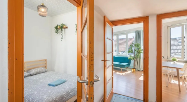 Large Antwerp City Center Apartments2bbkwi-fi, Забронировать Апартаменты/квартира Антверпен провинция Антверпен, рядом с Станция Антверпен Централь