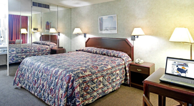 Americas Best Value Inn