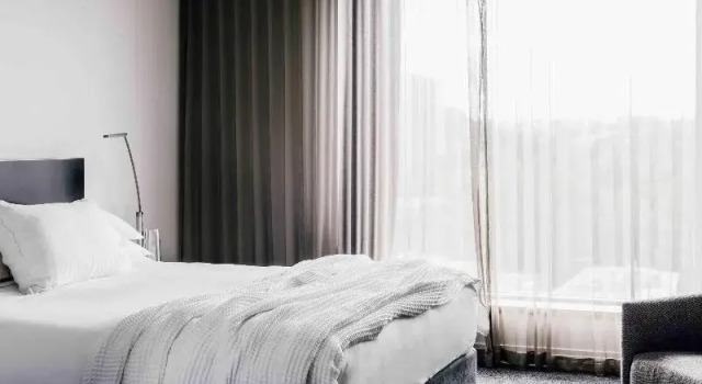 Двухместный номер Standard The Como Melbourne