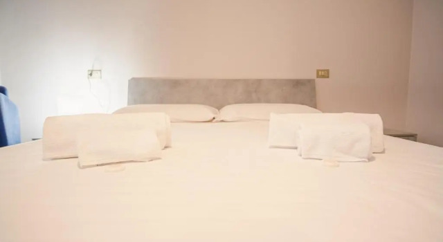 La Bella Galeazzi - Italian Homing