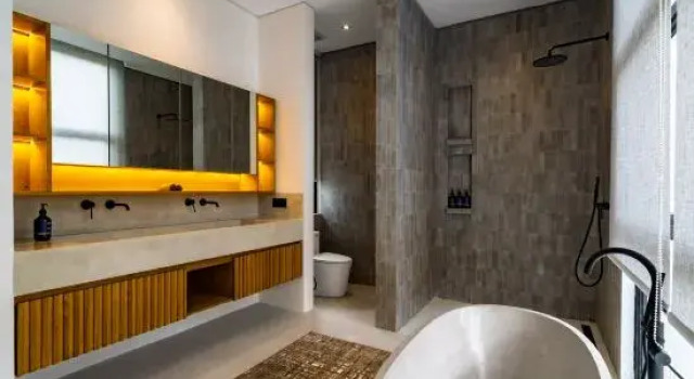 Villa Annes Ocean Retreat4 by BaliSuperHost