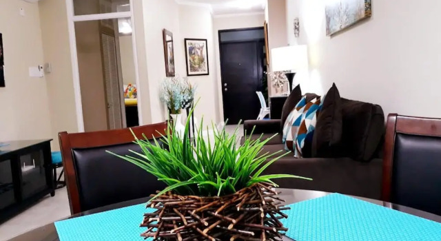Вилла Business The Brompton Executive Guest Apartment