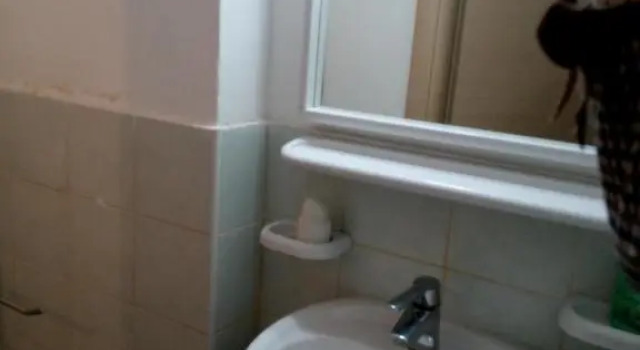 Двухместный номер Standard B&B Casa Rosati