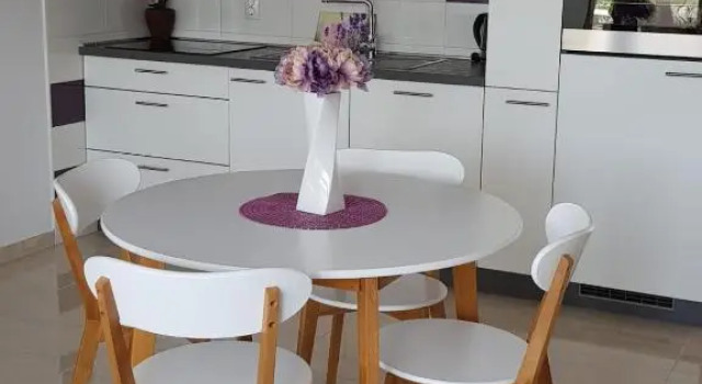 Apartmani Batistić