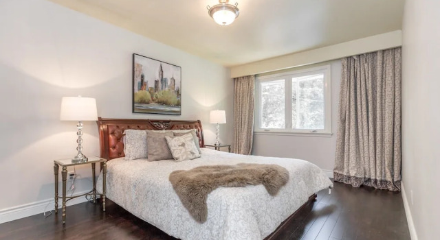 Soho Suite, Varaa Hotelli Toronto 