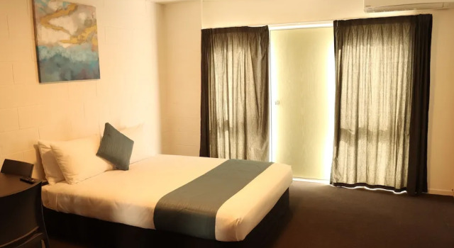 Victoria Apartments, Buchen Sie Ferienwohnung Hamilton CBD 