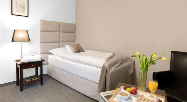 Номер Standard Boutique Hotel Bristol