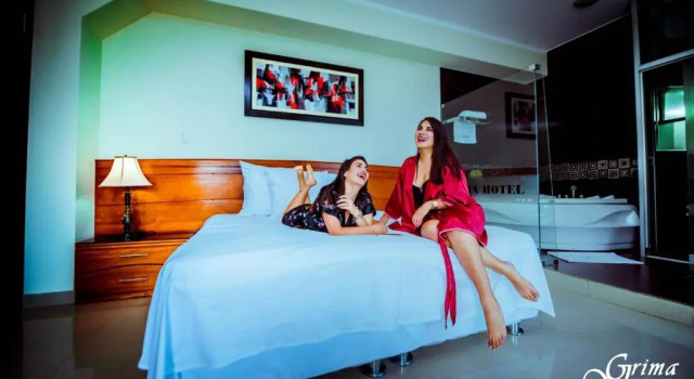 Suite Grima Hotel
