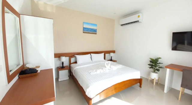 Апартаменты Pure Laguna Residence by Nice Sea Resort