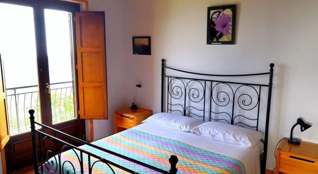 Трёхместный номер Standard Agriturismo il Castagno
