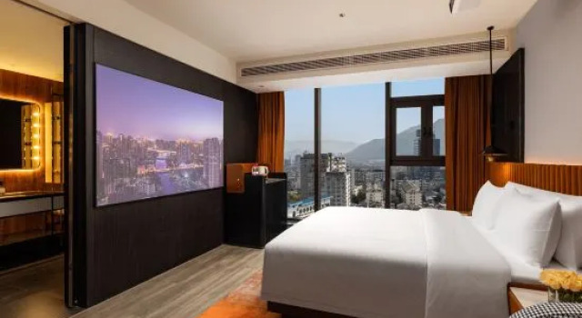 Suite Lemon Hotel