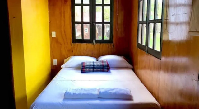 Номер Standard Papitos Bacalar Hotel and Marina