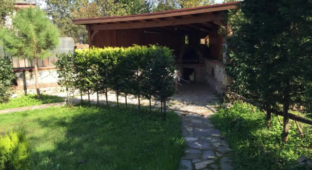 Вилла Türeyen Villalari Sapanca 2