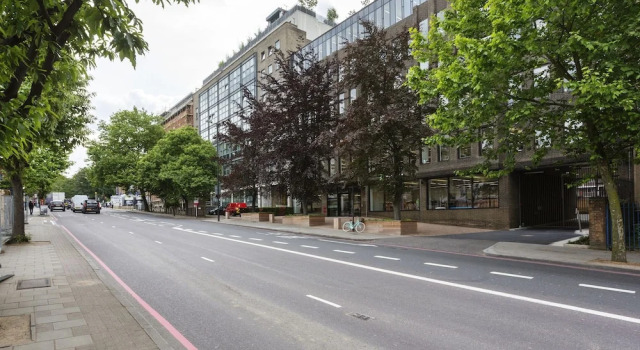 Veeve - Pentonville Pad, Забронировать Отель Бизнес-отели Англии, 4* 5*