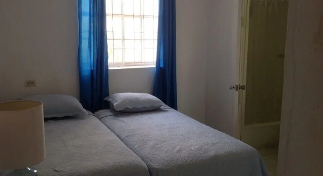 Апартаменты Deluxe Bonanza Apartments